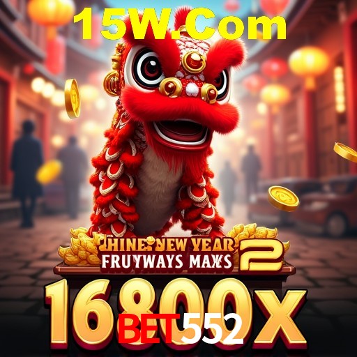 Experiência VIP Bet552