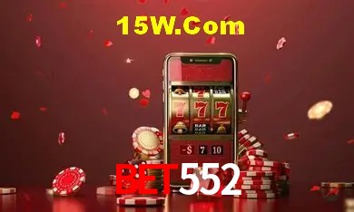 Especiais de Fim de Semana Bet552