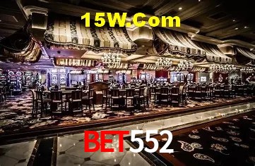 Sistemas de Segurança Bet552