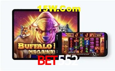 Promoção Relâmpago Bet552