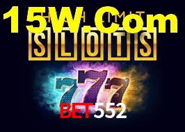Bet552 App