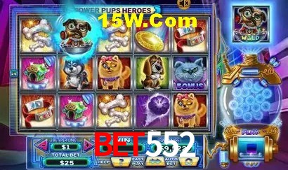 Promoção Relâmpago Bet552