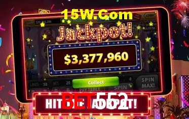 Diretório de Jogos Bet552