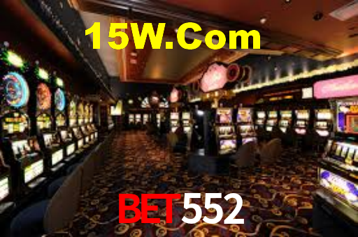 Bet552 App
