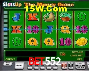 Ofertas Exclusivas Bet552