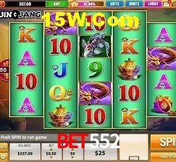 Segurança 2FA Bet552