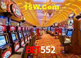 Segurança 2FA Bet552