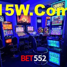Bet552: Jogos de Caça-Níqueis-Altas Recompensas, Roleta-Velocidade, Blackjack-Desafios Máximos