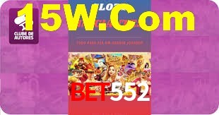 Explore as vantagens do Bet552: serviço profissional e confiabilidade