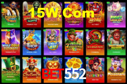 Bet552 App
