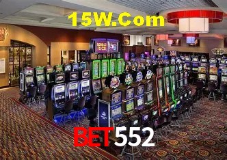 Login Seguro Bet552