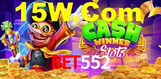 Programa VIP Bet552