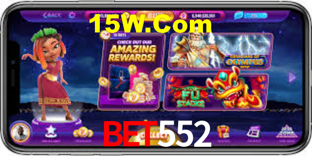 Bet552