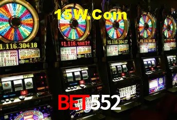 Cadastro Rápido Bet552