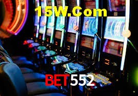 Casino Ao Vivo Bet552