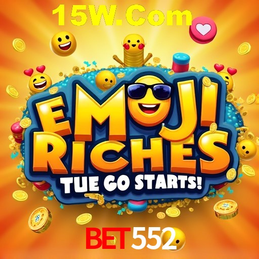 A Emoção da Loteria na Bet552: Uma Chance de Mudança de Vida