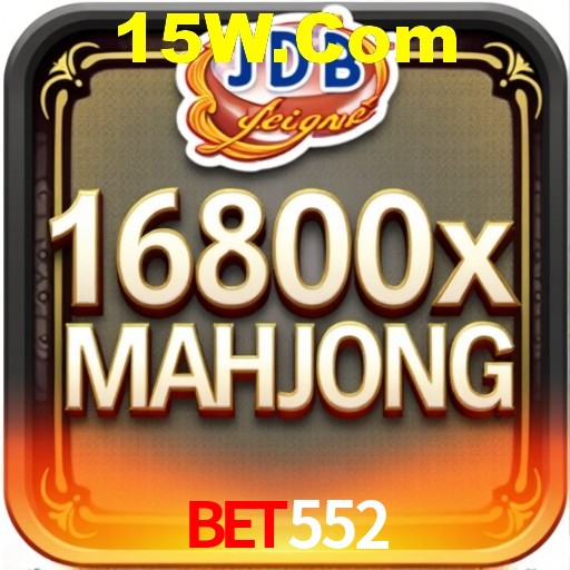 Apostas de Tênis Bet552