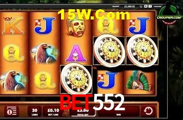 Login Seguro Bet552