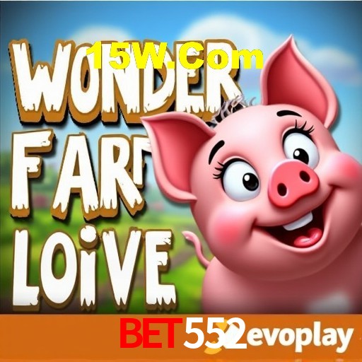 Jogos de Slot Bet552