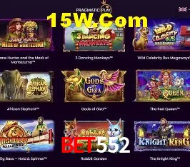 Benefícios da Conta Bet552