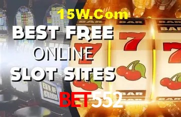 Benefícios da Conta Bet552
