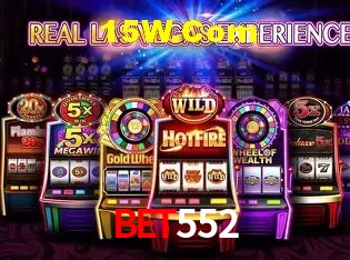 Integração de APIs Bet552