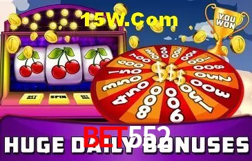 Promoções Sazonais Bet552