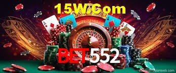 Casino VIP Bet552