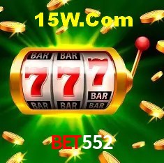 Integração de APIs Bet552