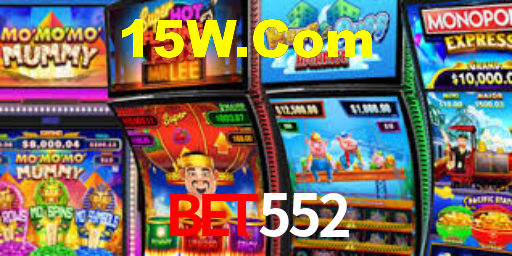 Bet552 App