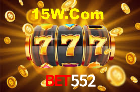 Interface Premium Bet552